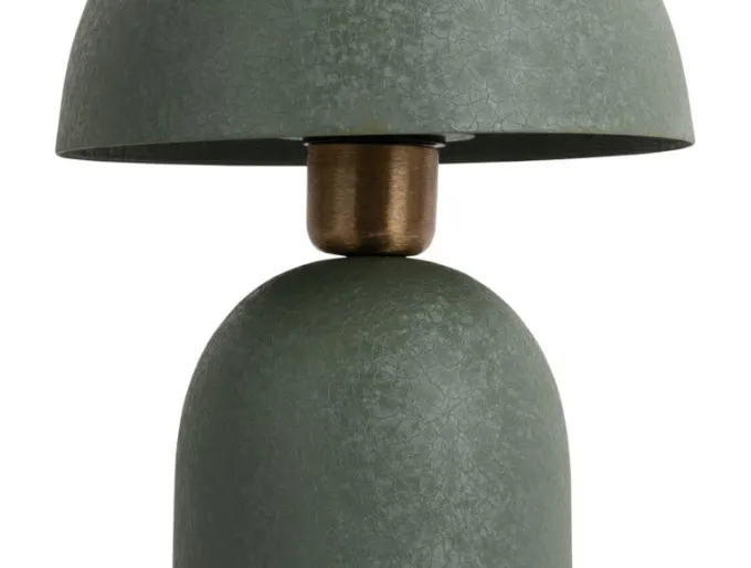 Leitmotiv Tafellamp Boaz groen