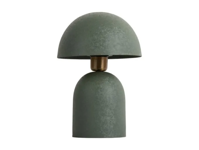 Leitmotiv Tafellamp Boaz groen