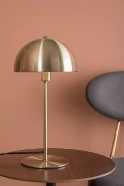 Leitmotiv Tafellamp Bonnet Goud