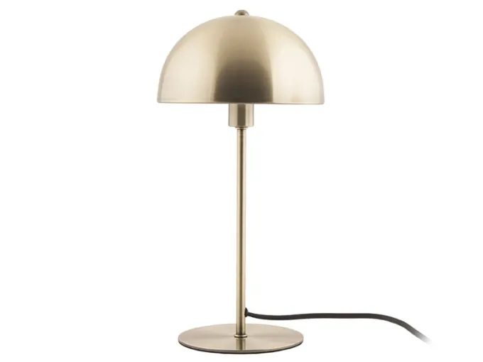 Leitmotiv Tafellamp Bonnet Goud