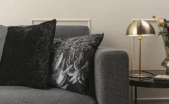 Leitmotiv Tafellamp Bonnet Goud