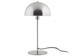 Leitmotiv Tafellamp Bonnet Nikkel
