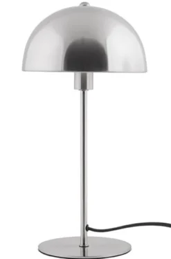 Leitmotiv Tafellamp Bonnet Nikkel