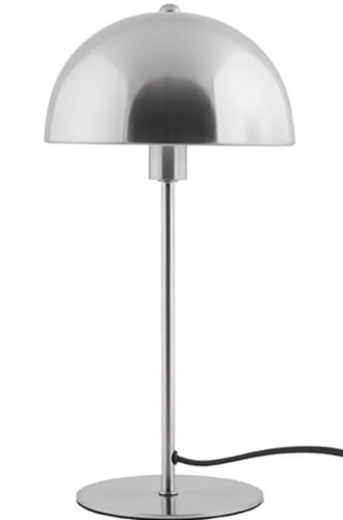 Leitmotiv Tafellamp Bonnet Nikkel