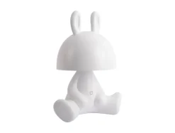 Leitmotiv Tafellamp Bunny wit