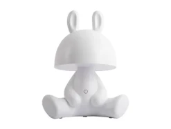 Leitmotiv Tafellamp Bunny wit