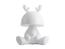 Leitmotiv Tafellamp Deer wit