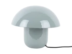 Leitmotiv Tafellamp Fat Mushroom groen blauw