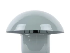Leitmotiv Tafellamp Fat Mushroom groen blauw