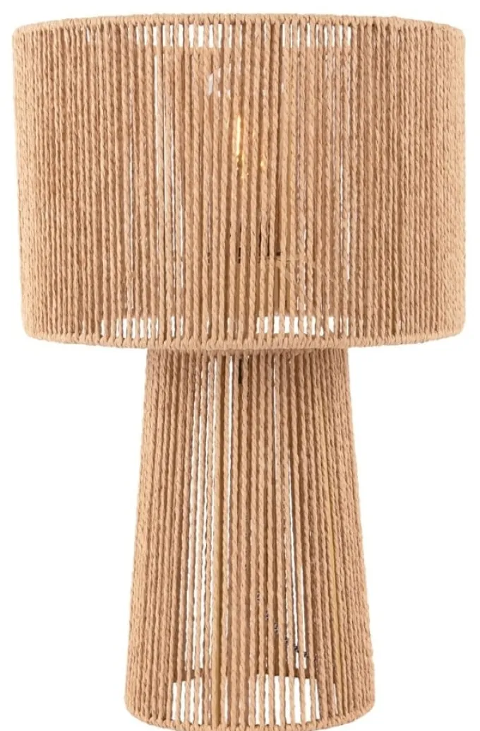 Leitmotiv Tafellamp Forma Pin naturel