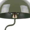 Leitmotiv Tafellamp Twist Jungle groen