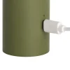 Leitmotiv Wandlamp magnetisch Paris - groen