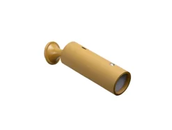 Leitmotiv Wandlamp magnetisch Paris - khaki