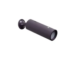 Leitmotiv Wandlamp magnetisch Paris - plum paars