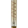 Light en Living Deco LED staaf Ø3x19 cm LIGHT 4W amber E27 dimbaar