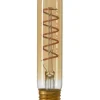 Light en Living Deco LED staaf Ø3x14,5 cm LIGHT 4W amber E27 dimbaar