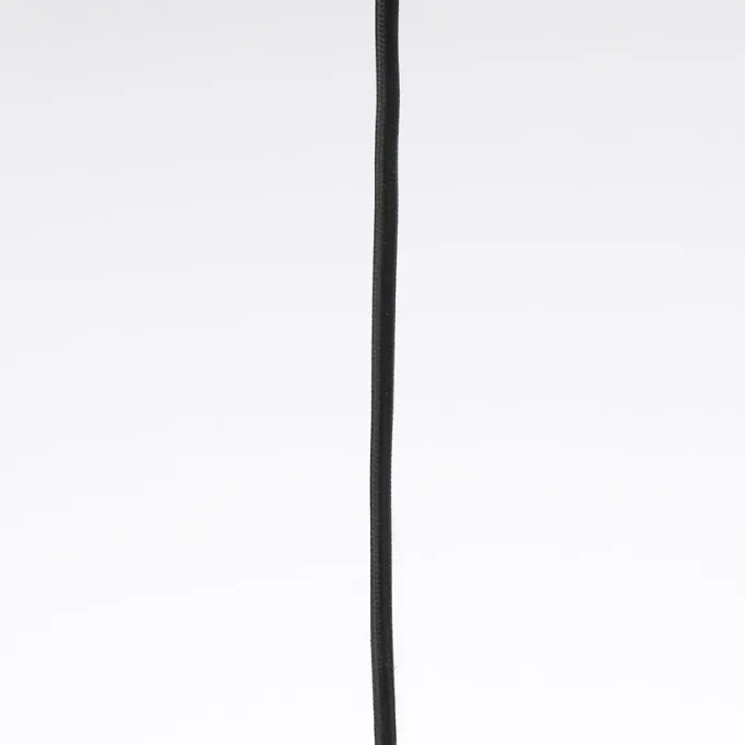 Light en Living Hanglamp PACINO Rotan Donkerbruin Ø30x31,5 cm van Light & Living