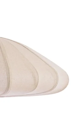 Light en Living Hanglamp Ø50X20 cm Cesano Jute Natural