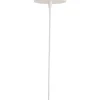 Light en Living Hanglamp Ø42x53,5 cm DORZAN rotan naturel