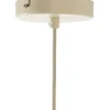 Light en Living Hanglamp Ø50x53 cm ELATI zand