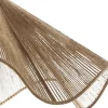 Light en Living Hanglamp Ø60x24 cm FODARA jute naturel