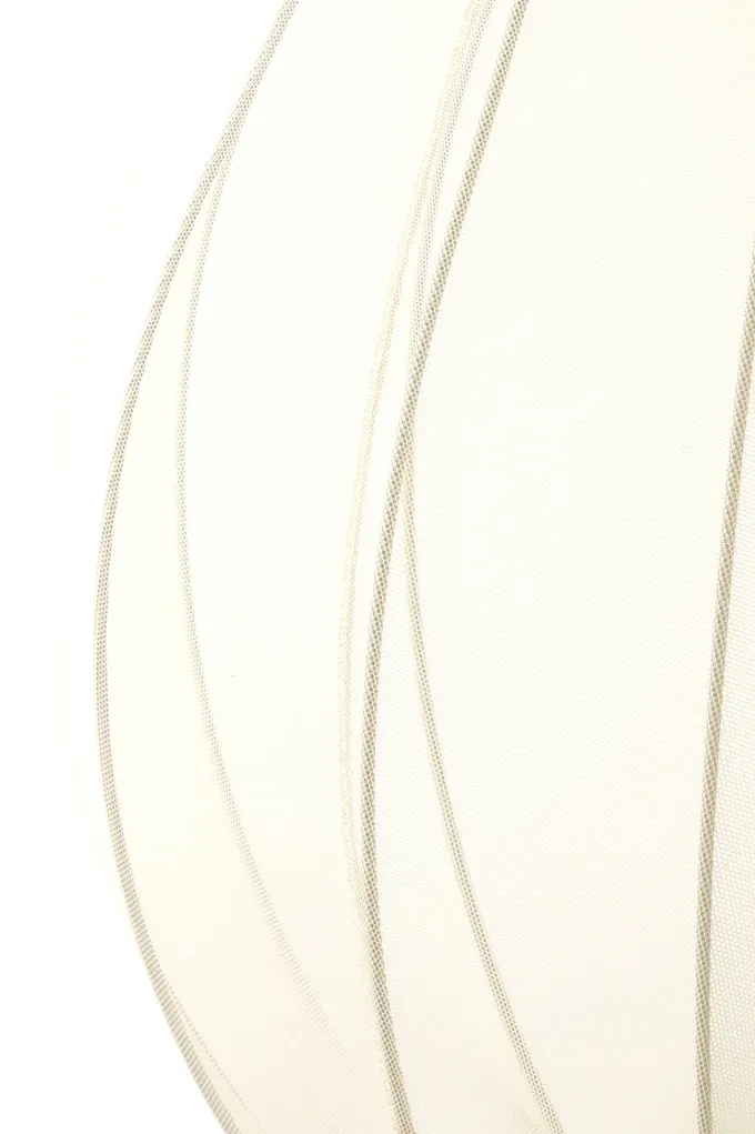 Light en Living Hanglamp Ø38x52,5 cm ITELA zand