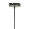 Light en Living Hanglamp Ø60x60 cm JUNNA jute naturel