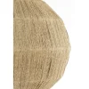 Light en Living Hanglamp Ø40x40 cm JUNNA jute naturel