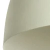Light en Living Hanglamp Ø60x42 cm KYLIE crème