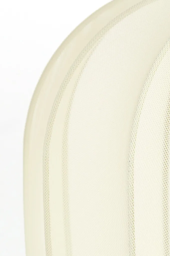 Light en Living Hanglamp Ø40x30 cm PLUMERIA zand - Light & Living