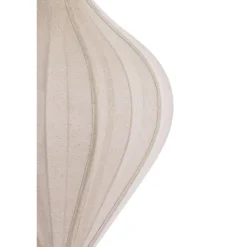 Light en Living Hanglamp Ø31x38 cm PASTO jute naturel