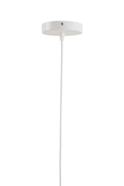 Light en Living Hanglamp Ø60x33,5 cm PALDOR rotan naturel