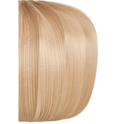Light en Living Hanglamp Ø40x30 cm SAVINA crème