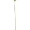 Light en Living Hanglamp Ø57x45 cm SARELLA papier wit