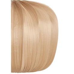 Light en Living Hanglamp Ø60x45 cm SAVINA crème