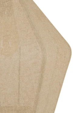 Light en Living Hanglamp Ø34x36 cm TAMBISAN jute naturel