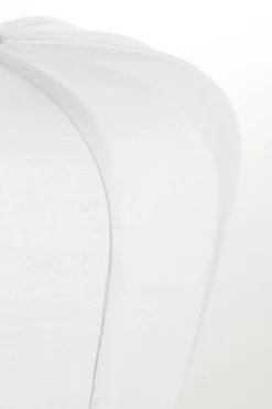 Light en Living Hanglamp Ø40x30 cm ZUBEDO crème