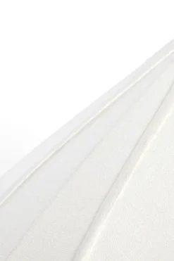 Light en Living Hanglamp Ø58,5x40 cm ZUBEDA crème