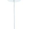 Light en Living Hanglamp 65x64x30,5 cm JANZUR rattan naturel