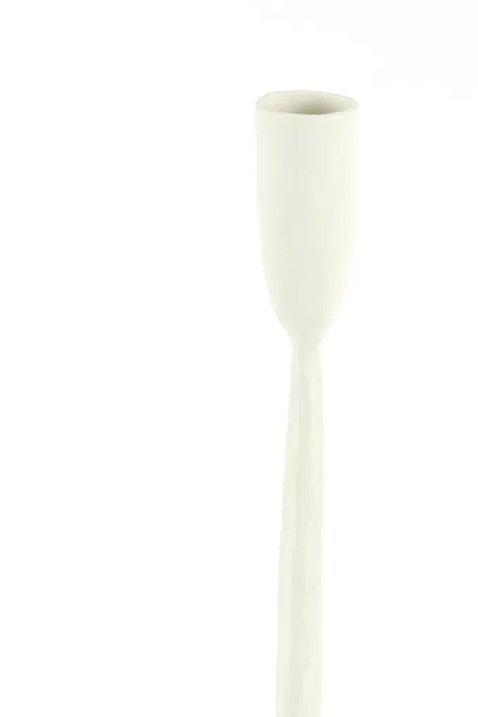 Light en Living Kandelaar Icarus creme - diverse afmetingen