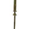 Light en Living Kandelaar 4L 23x6x39 cm NIMARI antiek brons