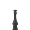 Light en Living Kandelaar TAVOLA hout mat zwart - diverse afmetingen