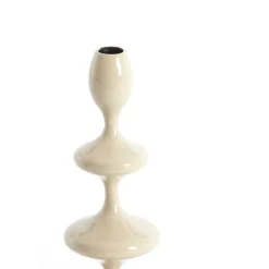 Light en Living Kandelaar Ø10x27 cm VIREEN zand
