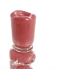 Light en Living Kandelaar Ø11,5X23 cm ESTINA rood