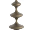 Light en Living Kandelaar Ø10,5x34,5 cm VIREEN bruin-brons