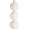Light en Living Kandelaar Ø11,5x34 cm AUBURN beige