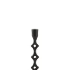 Light en Living Kandelaar Ø9x24,5 cm JERULA mat bruin-brons