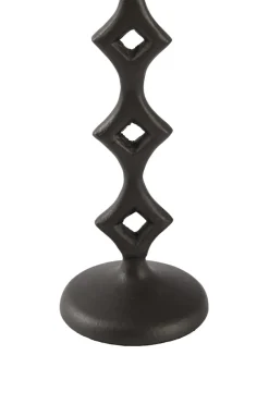 Light en Living Kandelaar Ø9x24,5 cm JERULA mat bruin-brons
