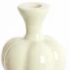 Light en Living Kandelaar Ø10x35 cm CALDAS glans crème