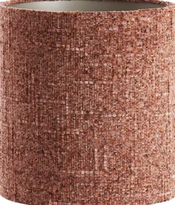Light en Living Kap cilinder 30-30-32 cm OSIRE bordeaux